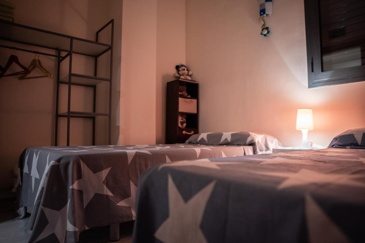 Nautic Apartment -Free Wifi Л'Ампола Екстериор снимка