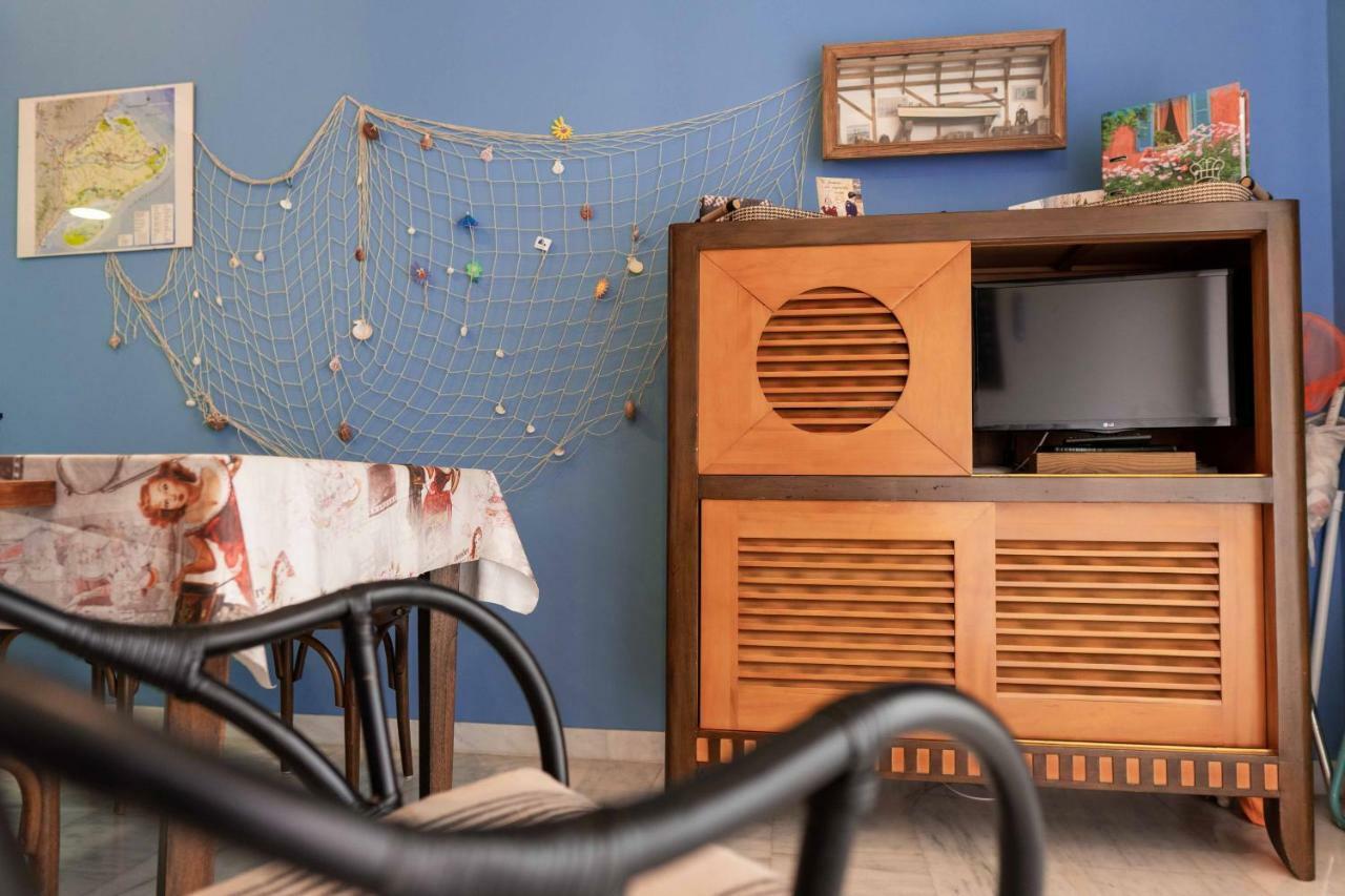 Nautic Apartment -Free Wifi Л'Ампола Екстериор снимка